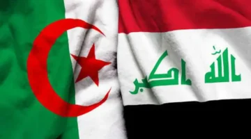 مواجهة الحسم بين الجزائر والعراق في كأس العرب تحدد مصير التأهل بنقاط مهمة 1